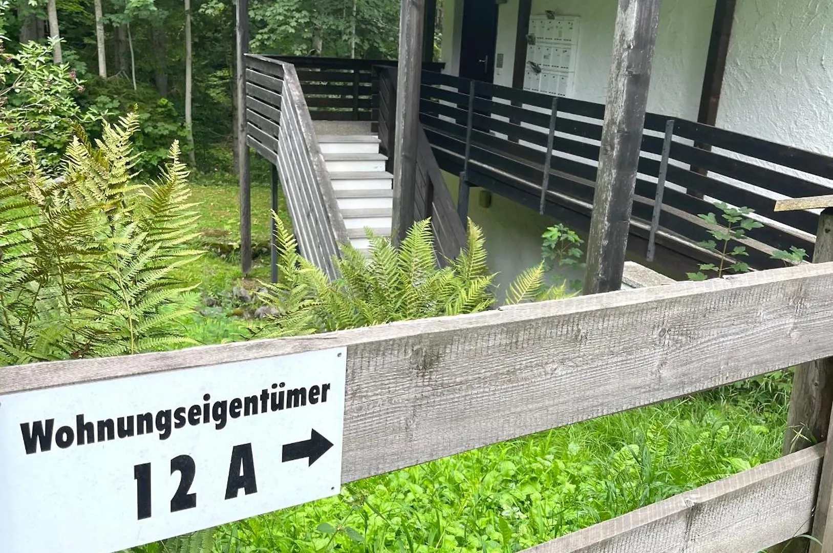 Apartment Studio am Dürnbach Schliersee