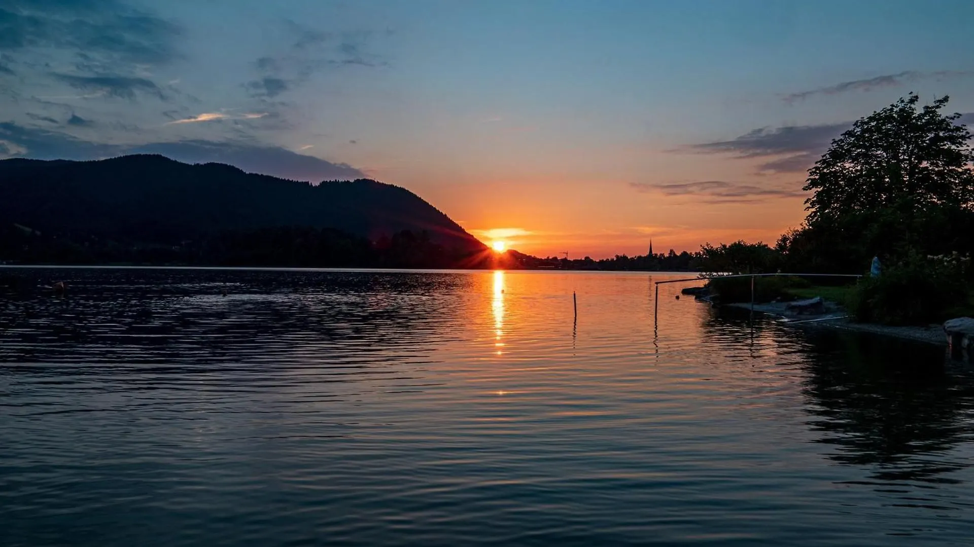 Studio am Dürnbach Schliersee Deutschland