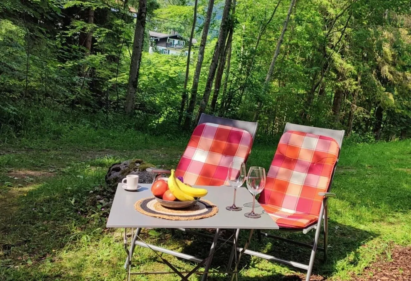 Studio am Dürnbach Schliersee Apartment