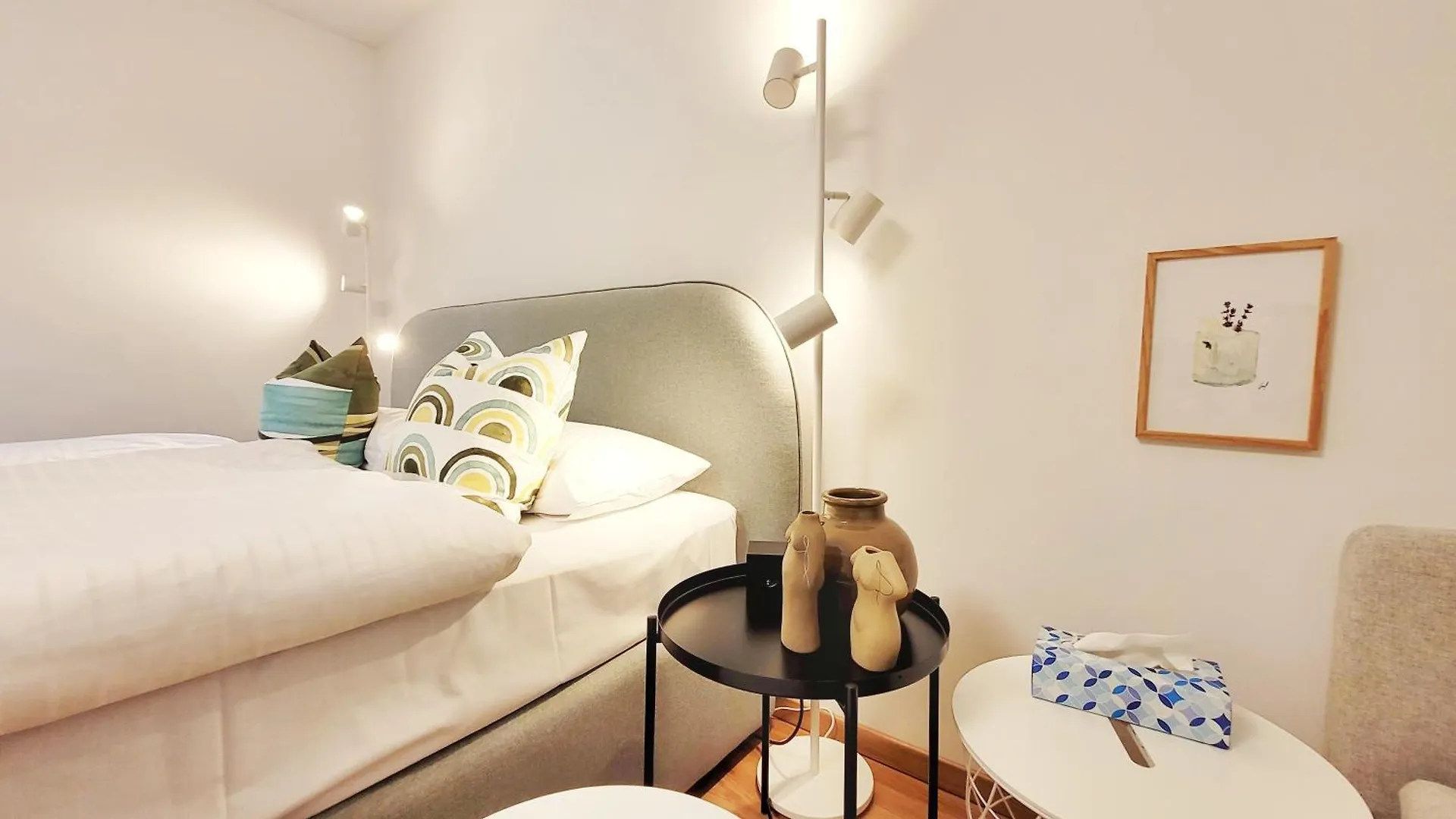 Studio am Dürnbach Schliersee Apartment