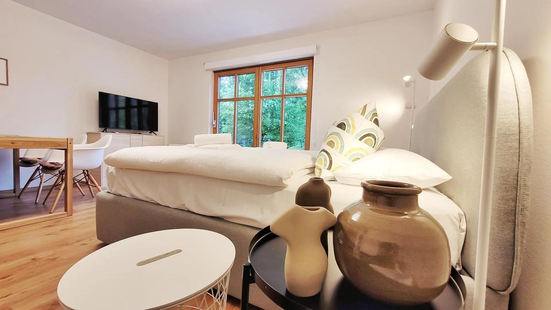 Apartment Studio am Dürnbach Schliersee