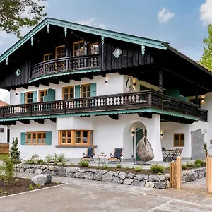  Apartment Alperie