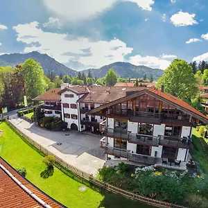  Apartment Hubertus