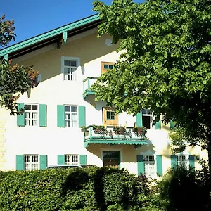  Apartment Spitzsteinblick