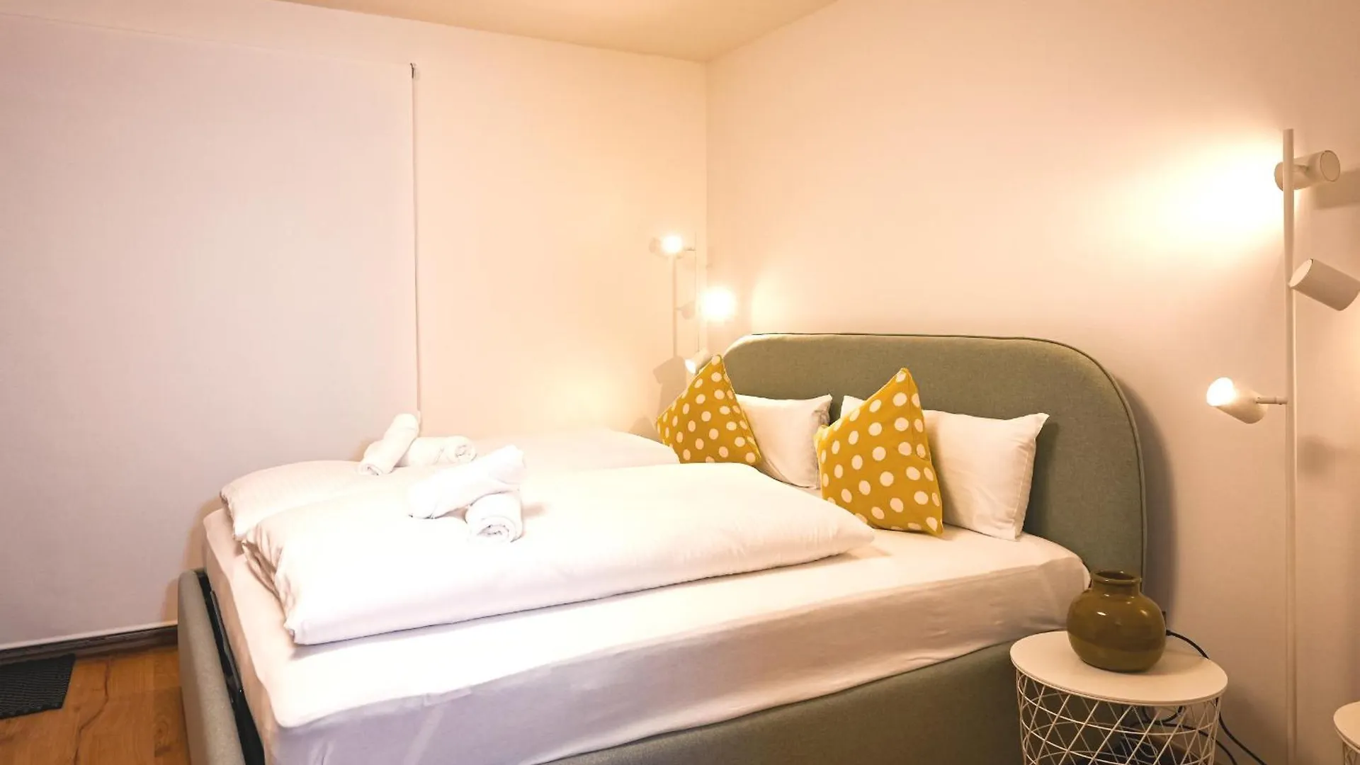 Apartment Studio Am Duernbach - Modern, Ruhig & Zentral Am Schliersee Mit Parkplatz