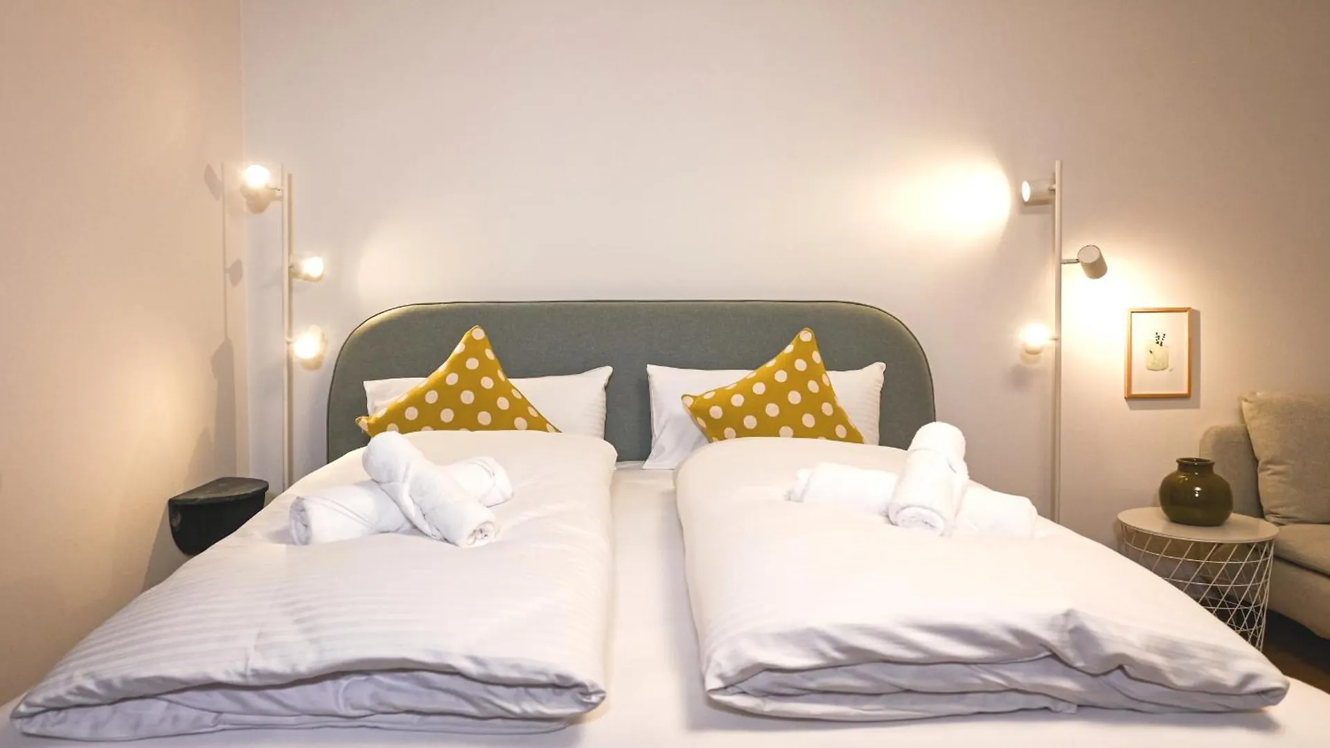 Apartment Studio Am Duernbach - Modern, Ruhig & Zentral Am Schliersee Mit Parkplatz Germany