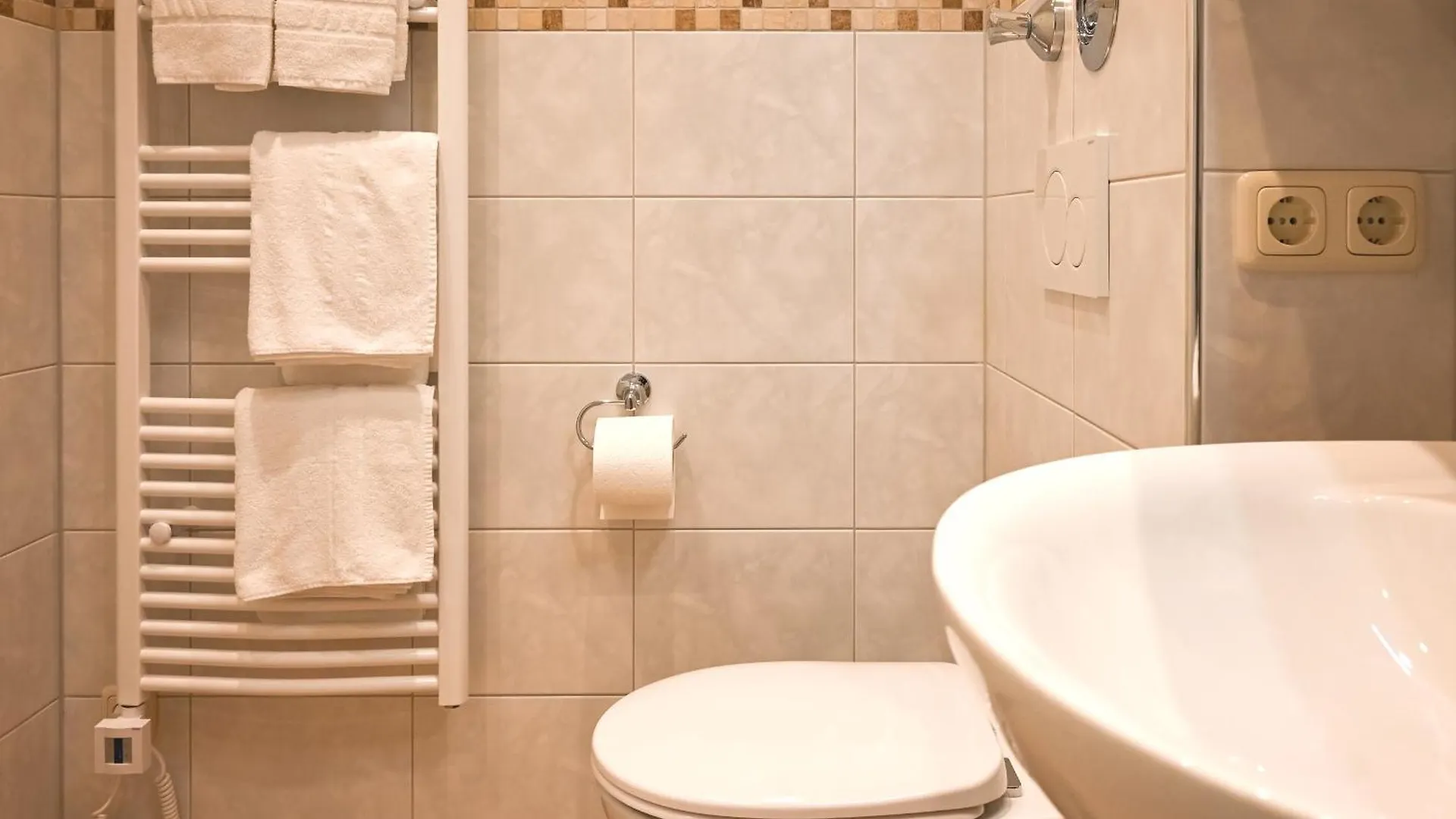 Studio Am Duernbach - Modern, Ruhig & Zentral Am Schliersee Mit Parkplatz Germany